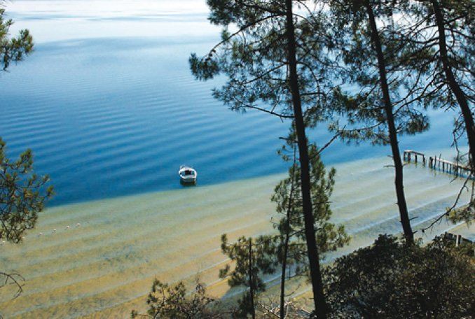 Grande villa d'architecte avec piscine à vendre LA TESTE-DE-BUCH