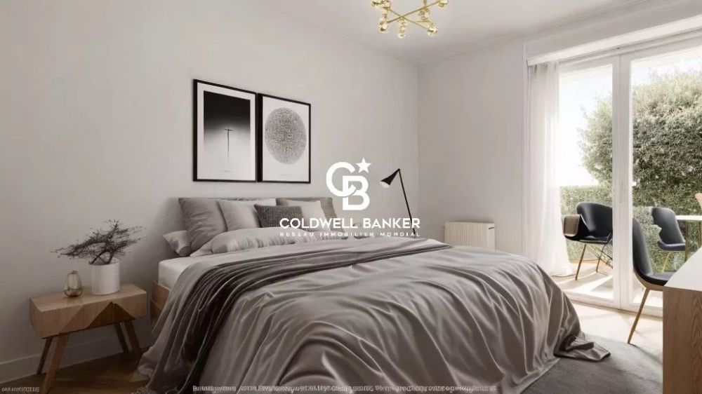 Maison T4 avec jardin et terrasses à vendre Bordeaux Croix Blanche