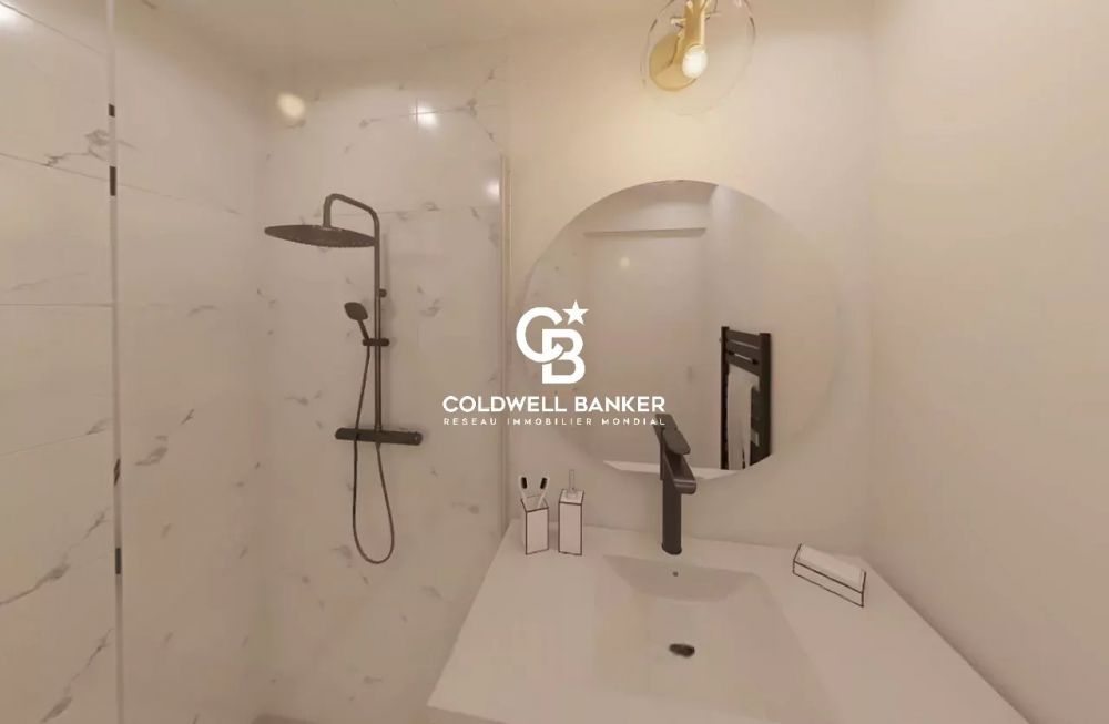 Appartement T3 avec terrasse et parking – Bordeaux Croix Blanche