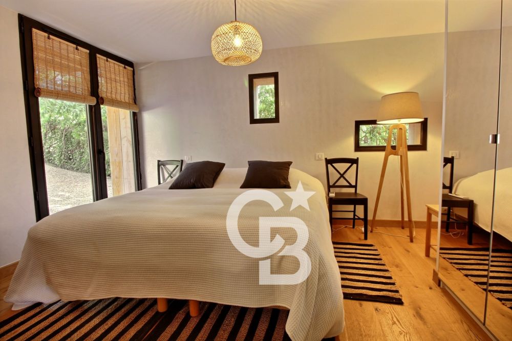 recherche  Villa d'exception avec accès océan au CAP FERRET