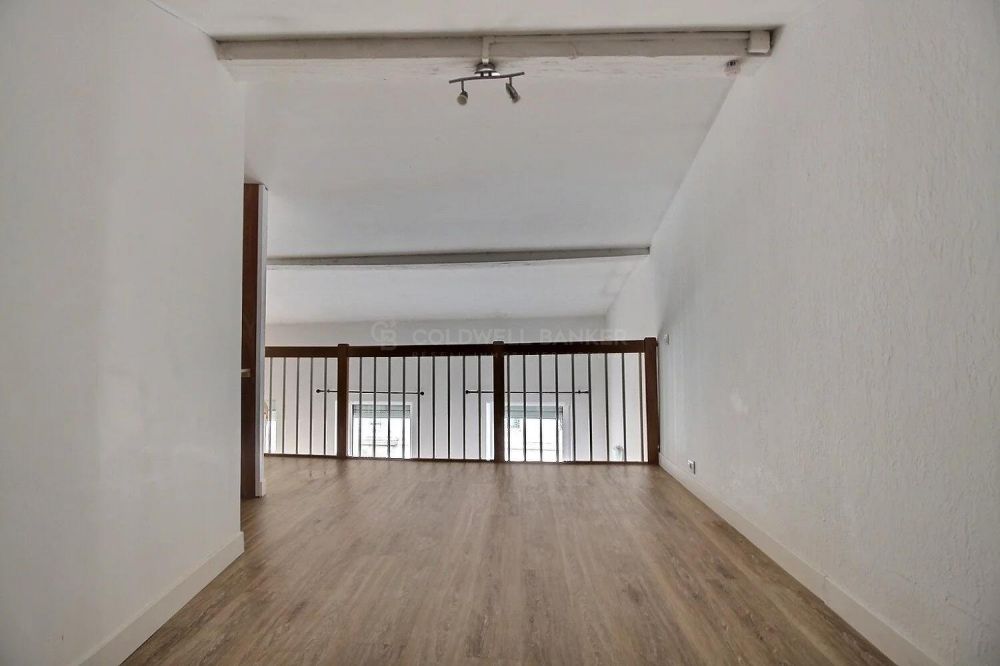 j'aimerai Appartement T1 bis rénové avec balcon à BORDEAUX CHARTRONS