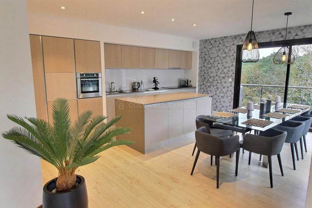 Villa d'exception à vendre