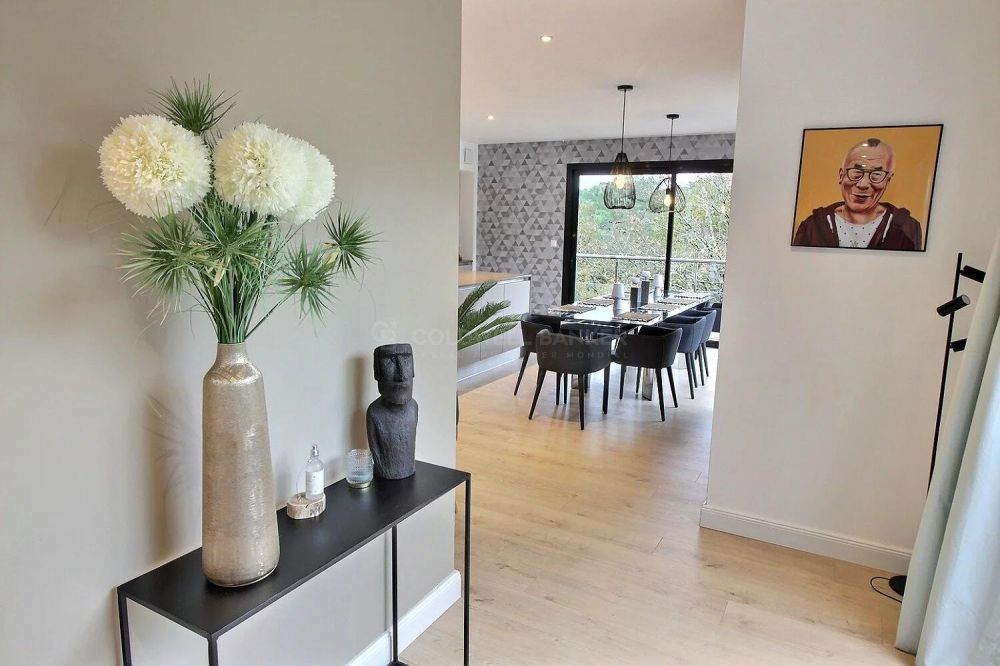 Villa d'exception à vendre