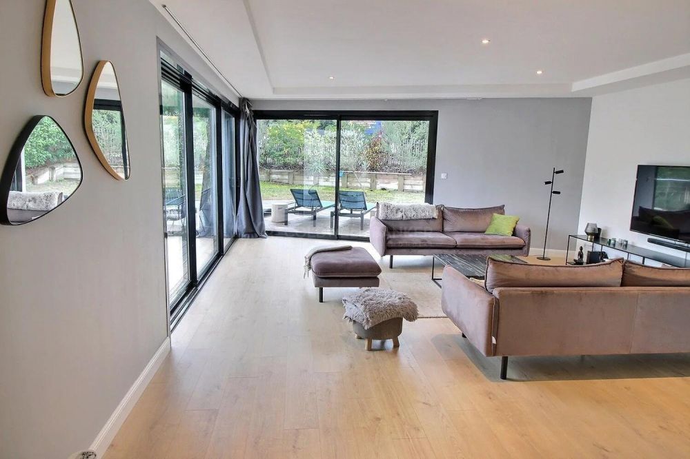 Villa d'exception à vendre