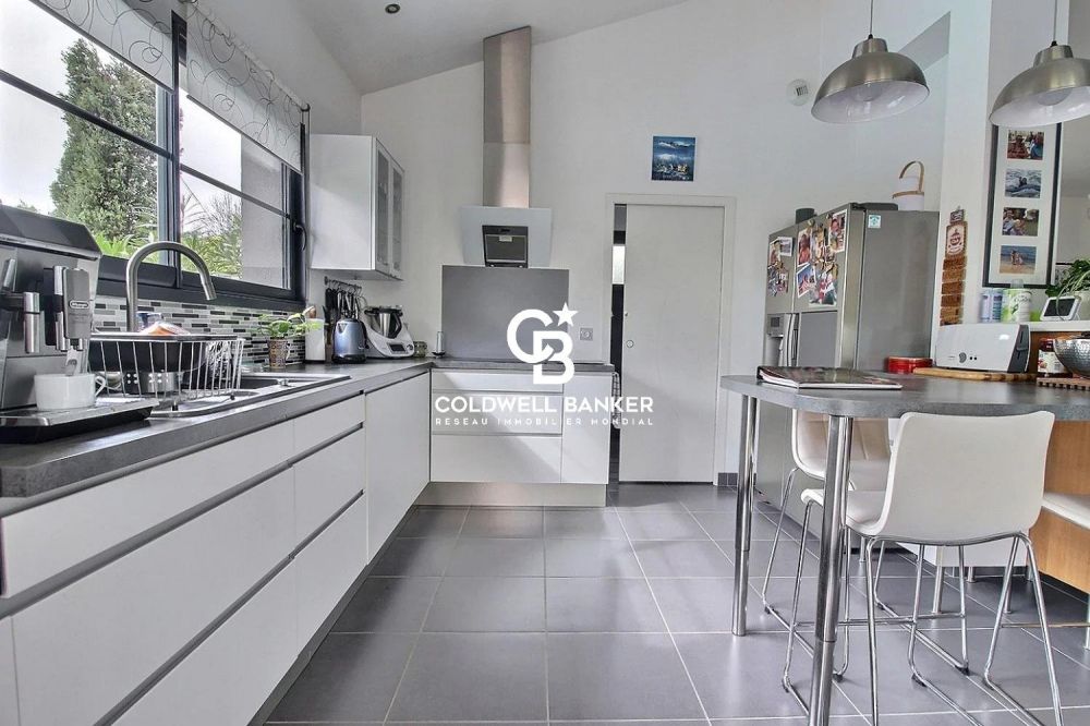 Villa contemporaine avec piscine - Arcachon Abatilles