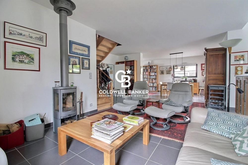 Villa contemporaine avec piscine - Arcachon Abatilles