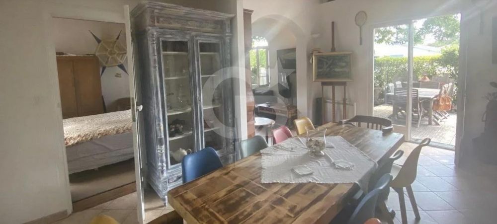 achat Maison de charme à ANDERNOS-LES-BAINS