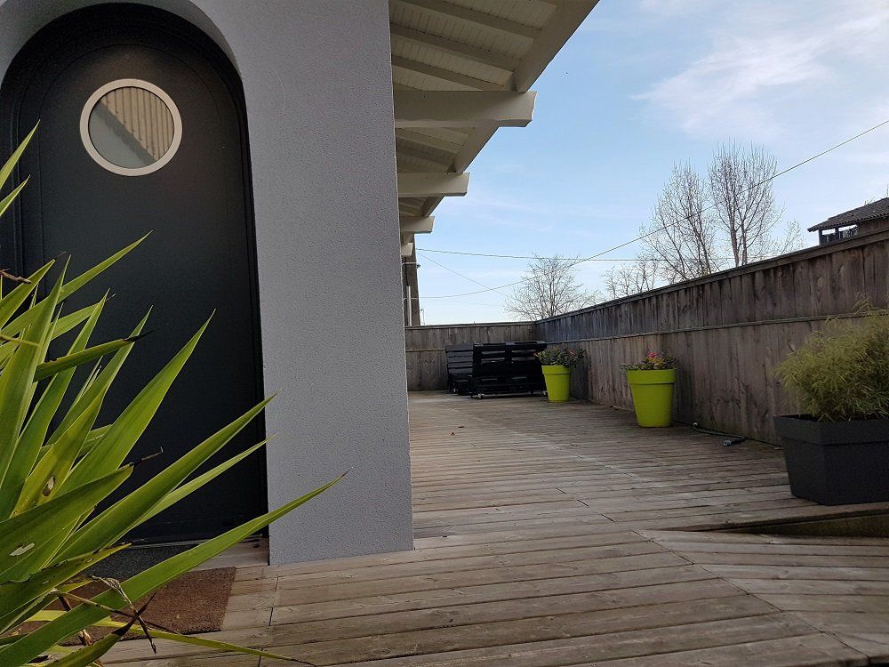 Vente villa 5 chambres LEGE-CAP-FERRET VILLAGE LES JACQUETS