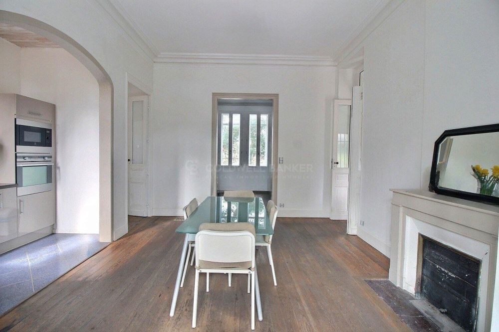 Authentique villa arcachonnaise rénovée proche plage - Arcachon Saint Ferdinand