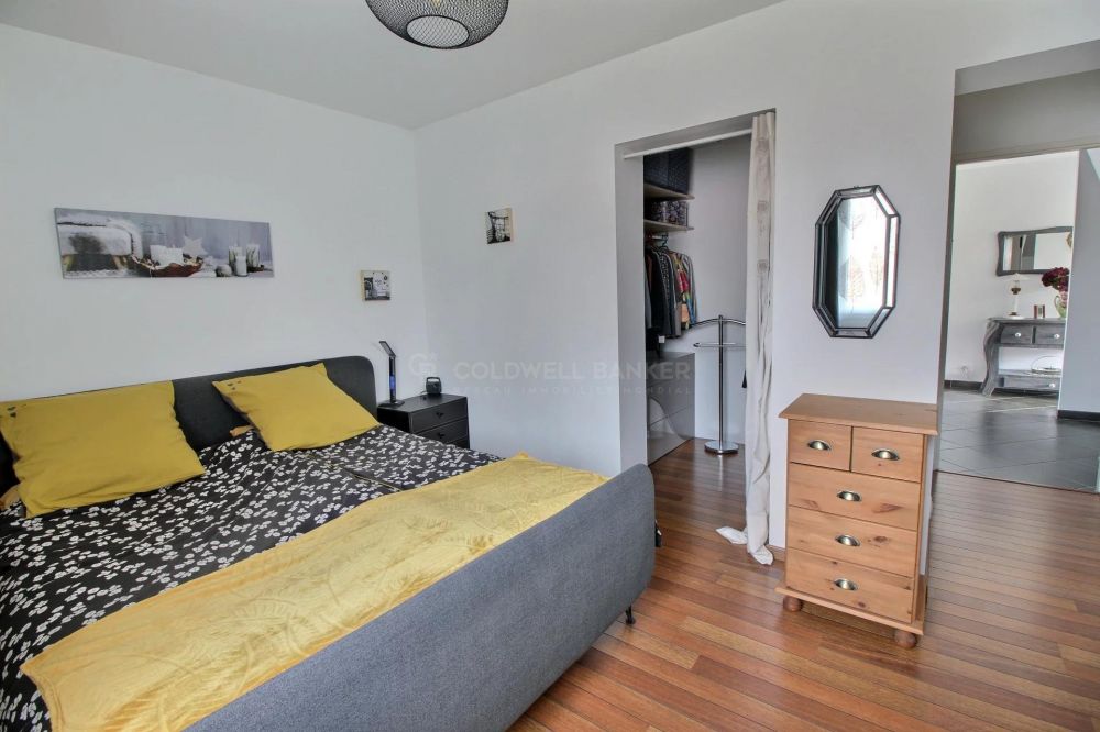 recherche vente Maison récente avec double garage à GUJAN-MESTRAS