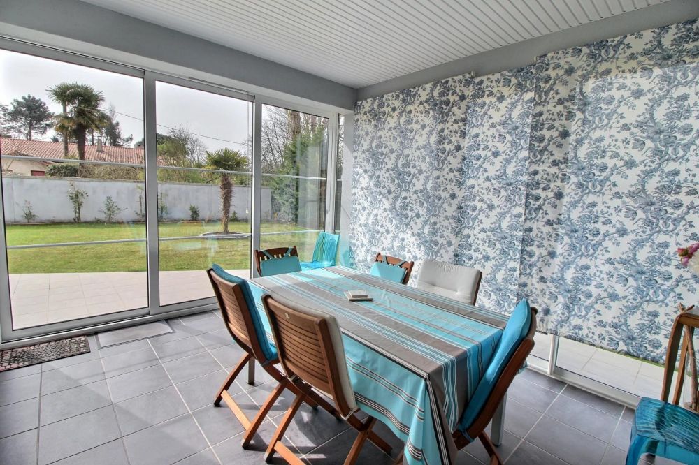 achat Maison récente avec double garage à GUJAN-MESTRAS