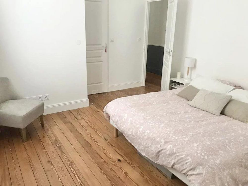 achat Appartement familial rénové à BORDEAUX