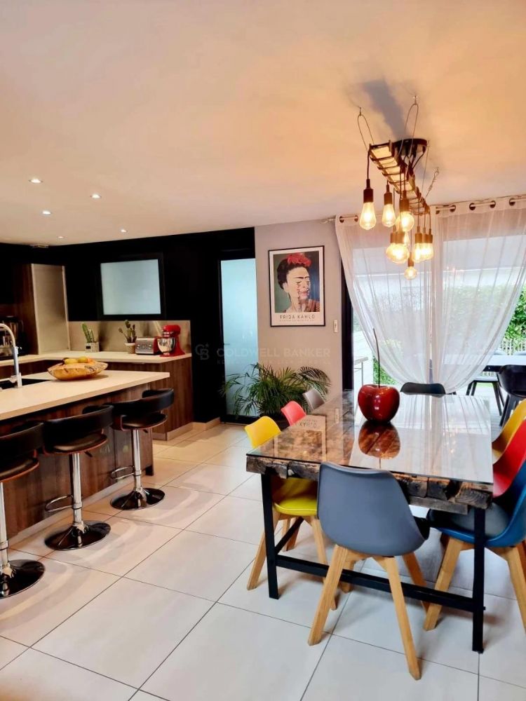 Maison familiale à vendre sur le Bassin d'Arcachon