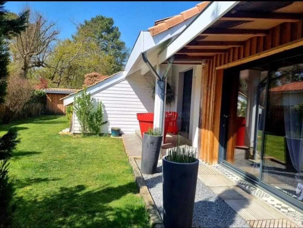 Belle maison familiale proche port - Andernos-les-Bains Taussat Fontainevieille 