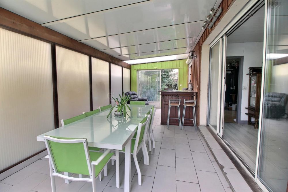 Achat grande maison familiale proche plage GUJAN-MESTRAS LA HUME