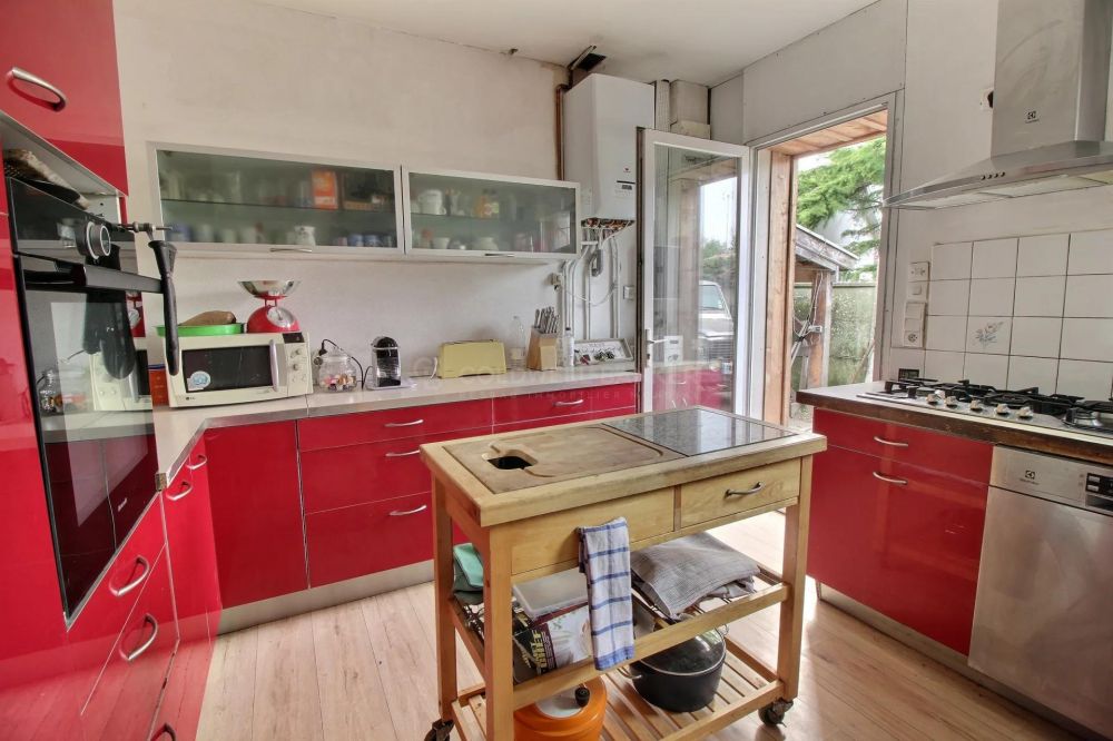 Acheter grande maison familiale proche plage GUJAN-MESTRAS LA HUME