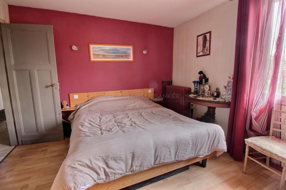 Grande maison familiale proche plage - Gujan-Mestras La Hume 