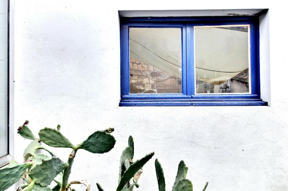 Vente authentique échoppe bordelaise BORDEAUX BASTIDE