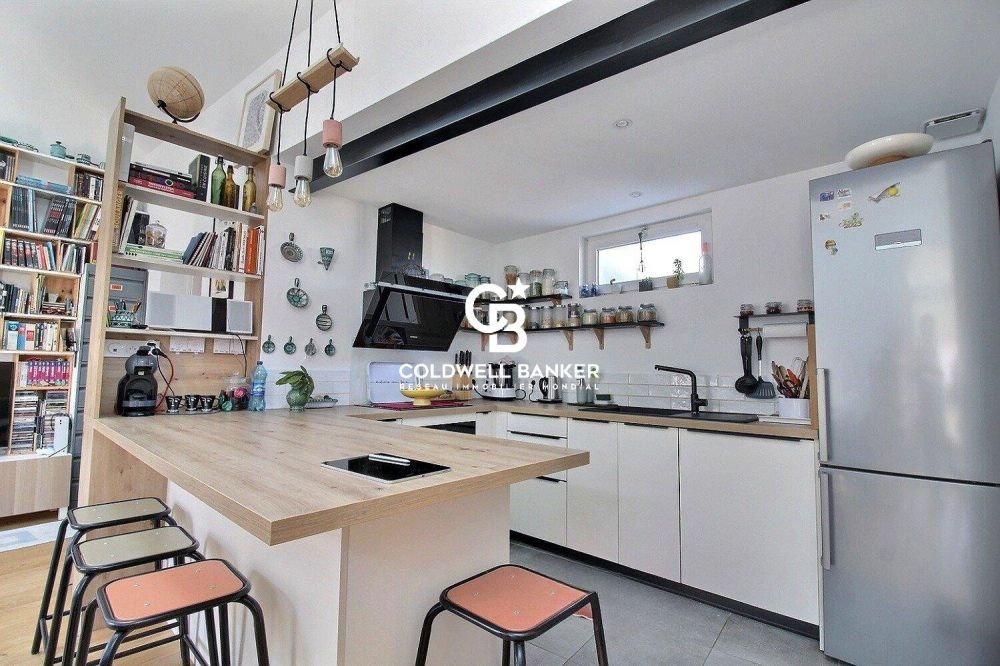 Authentique arcachonnaise rénovée – Arcachon Ville d’Hiver