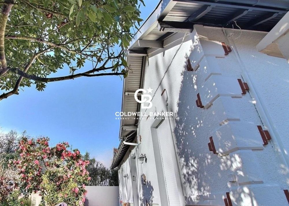 Authentique arcachonnaise rénovée – Arcachon Ville d’Hiver