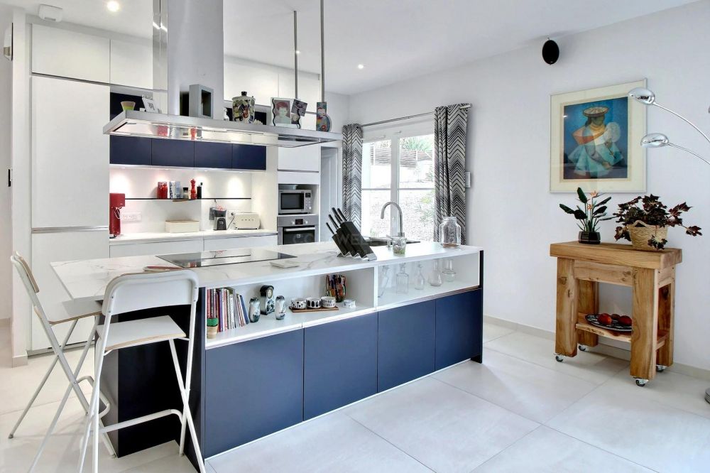 se loger Maison de charme avec piscine et grand terrain à LA TESTE-DE-BUCH