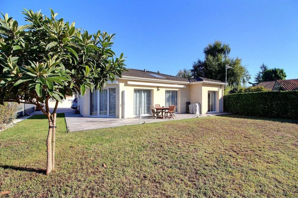 Maison familiale avec jardin ensoleillé - Mérignac