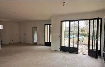 Acheter villa neuve proche de la plage avec aperçu bassin ANDERNOS-LES-BAINS