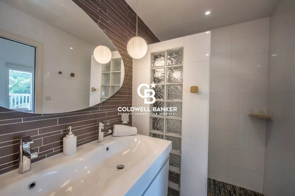 Belle villa familiale de standing à vendre proche plage Pereire Arcachon