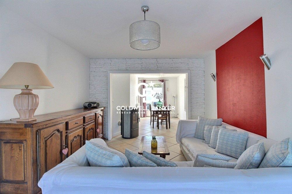 Maison de plain-pied avec piscine - proche Bordeaux Pessac Alouette