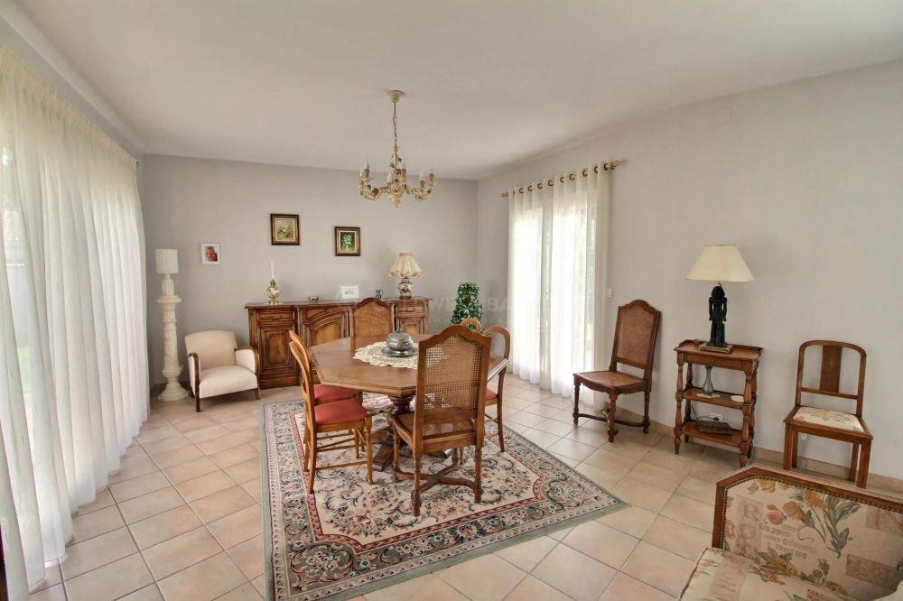 Maison avec grand terrain - Gujan-Mestras