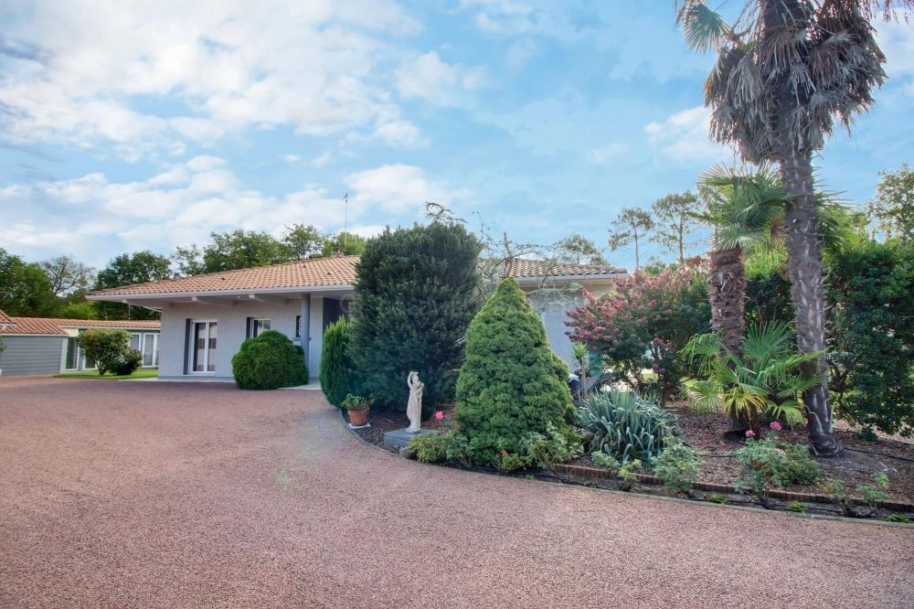 Maison avec grand terrain - Gujan-Mestras