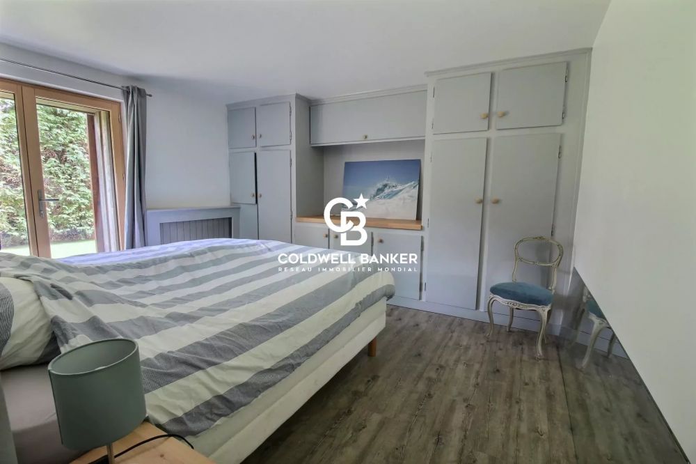 Villa de charme avec grande terrasse et piscine chauffée - Gujan-Mestras