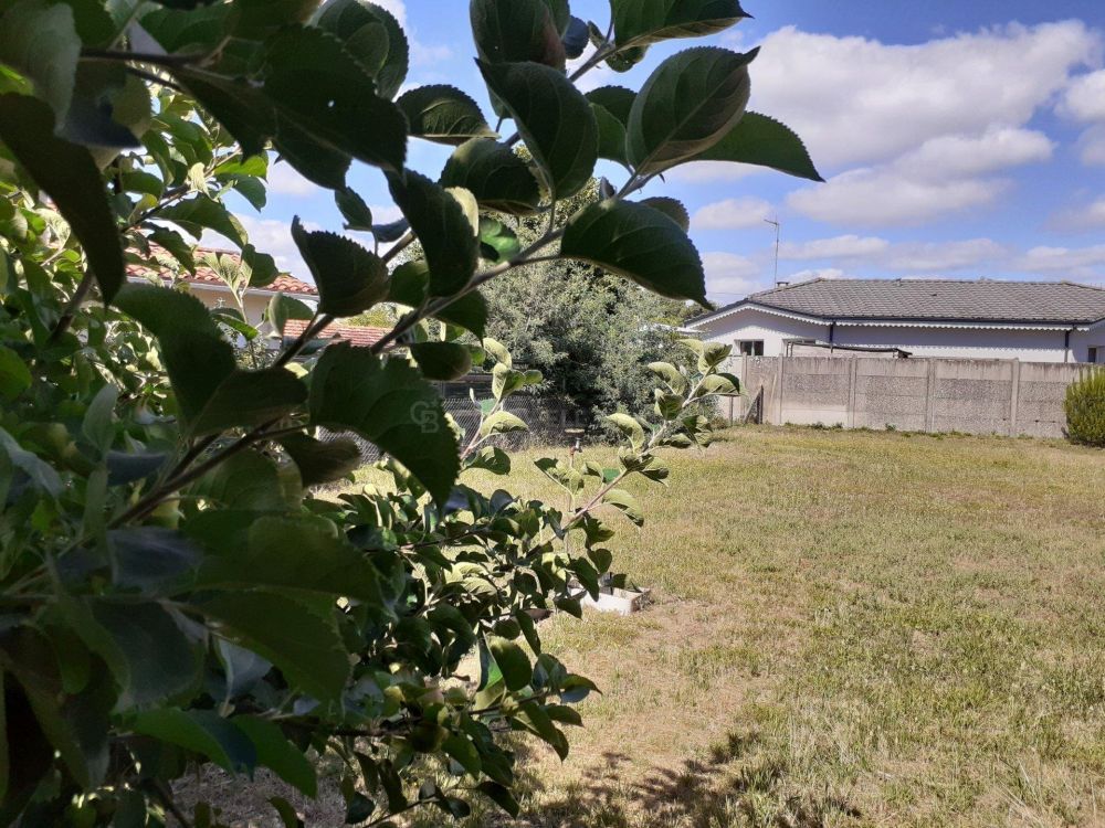 Terrain bâti - Andernos les Bains proche marché