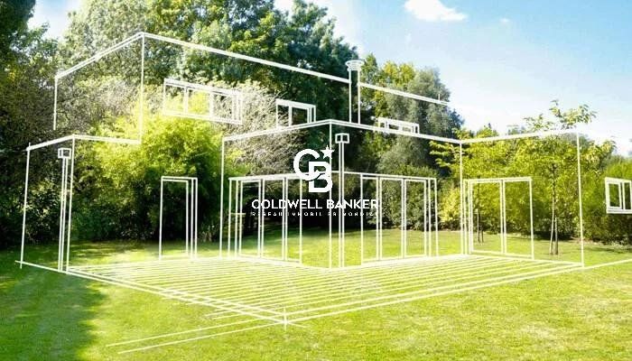 Terrain constructible - Arcachon Abatilles