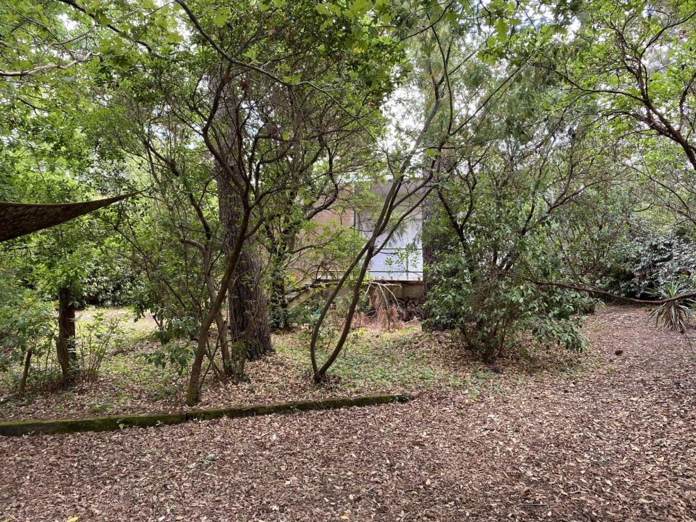 Villa avec garage au CAP FERRET PETIT PIQUEY