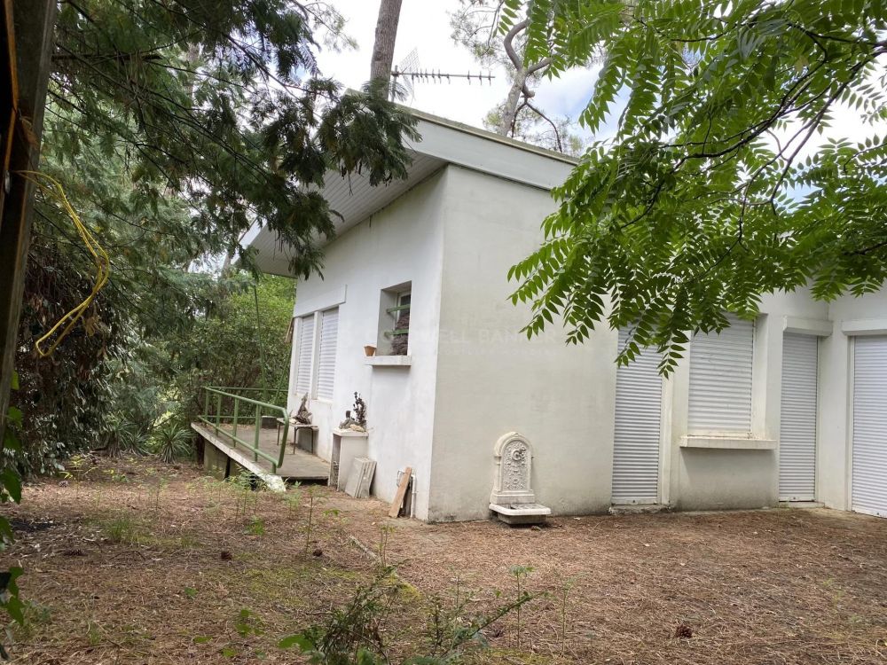 Villa avec garage au CAP FERRET PETIT PIQUEY à vendre