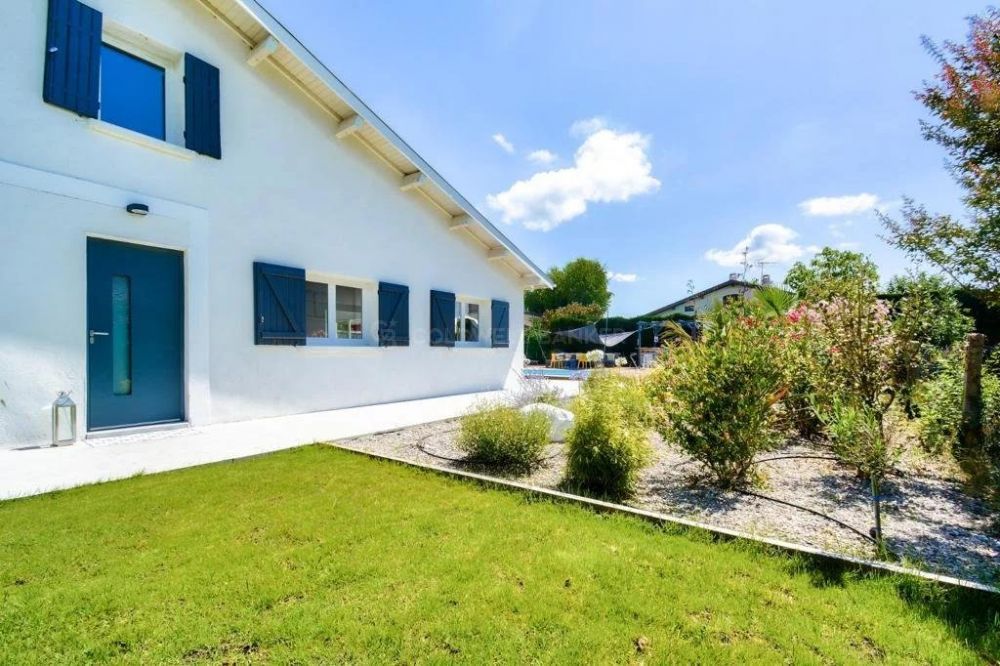j'aimerai Grande villa landaise rénovée - Biscarrosse