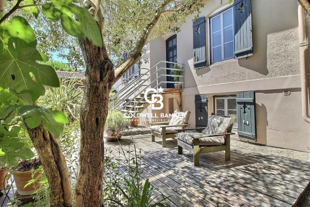 Villa d’architecte avec piscine - Arcachon