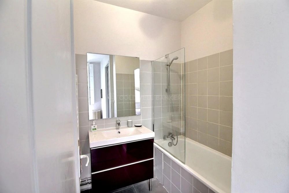 Elégant appartement T2 - Bordeaux Centre