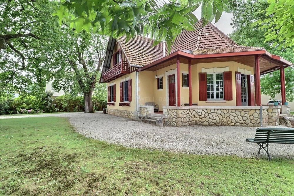 Propriété villa de 1930 - Andernos-les-Bains Hyper Centre