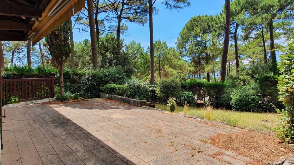 achat Maison traditionnelle avec aperçu Bassin - Pyla sur Mer