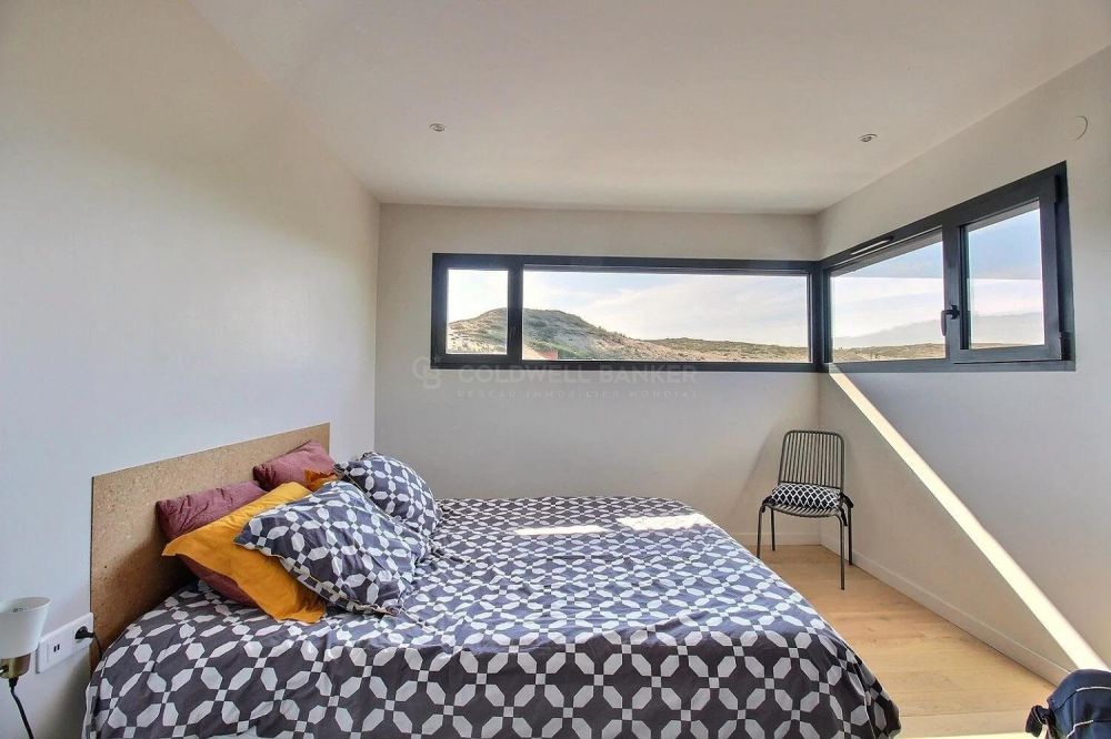 j'aimerai Villa contemporaine en première ligne - Soorts Hossegor