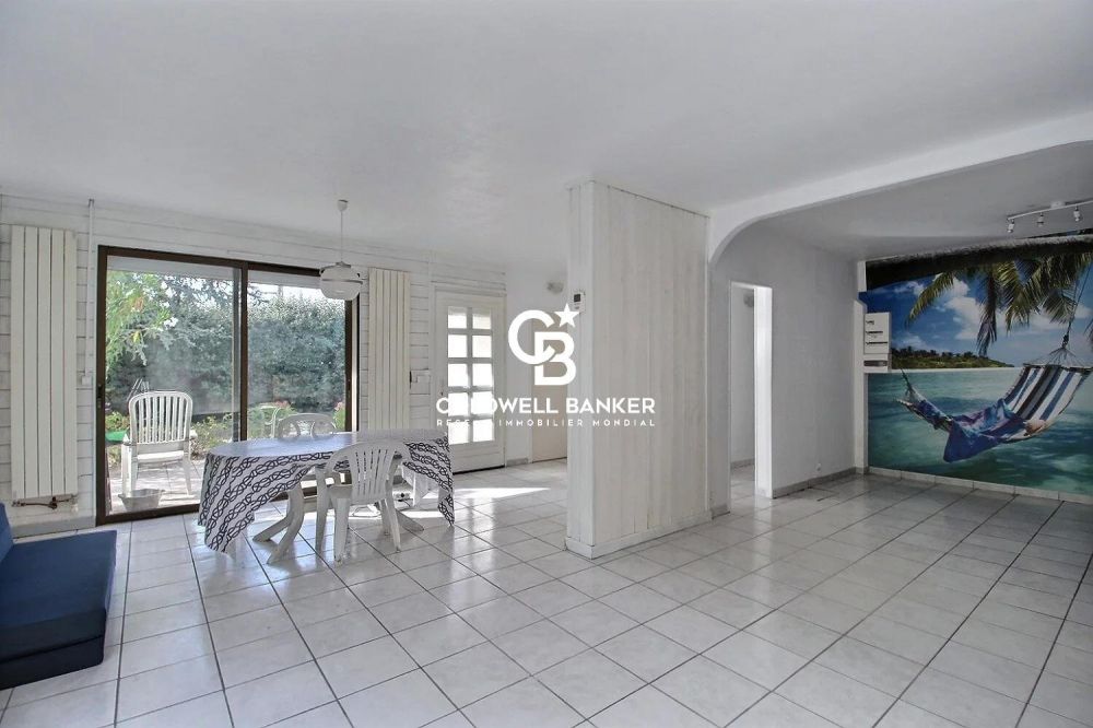 Maison avec terrain divisible - Andernos les Bains