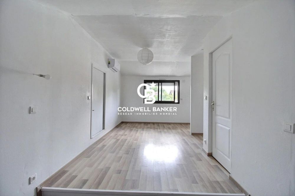 Maison avec terrain divisible - Andernos les Bains