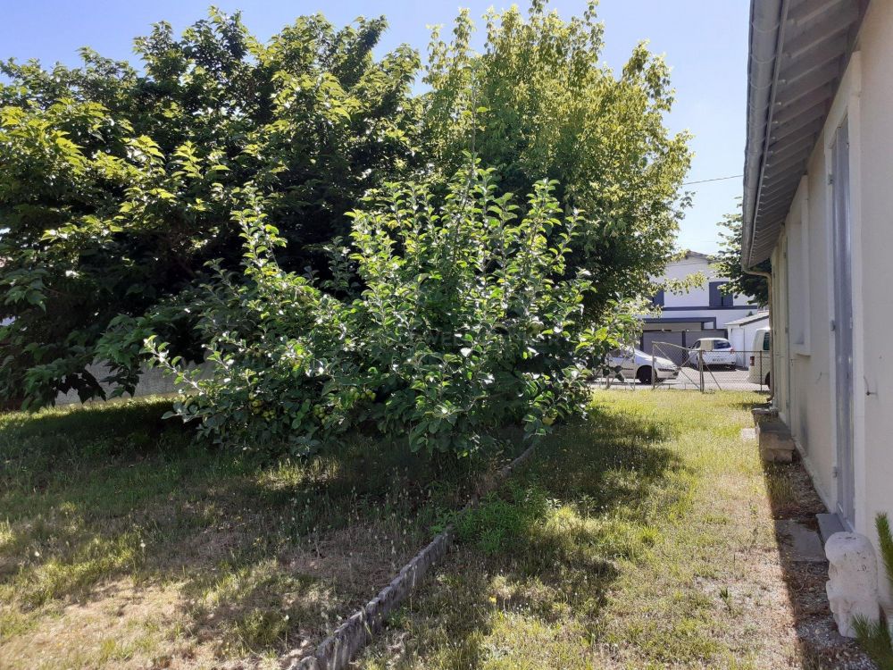 Maison de ville - Andernos-les-Bains