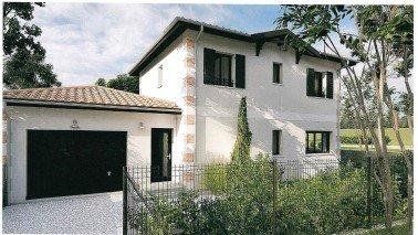 Maison de ville avec jardin piscinable - Andernos-les-Bains