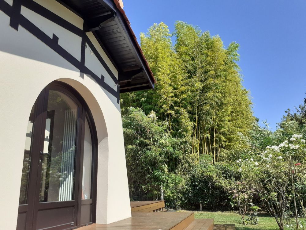 Belle villa rénovée au bord de la plage - Andernos les Bains