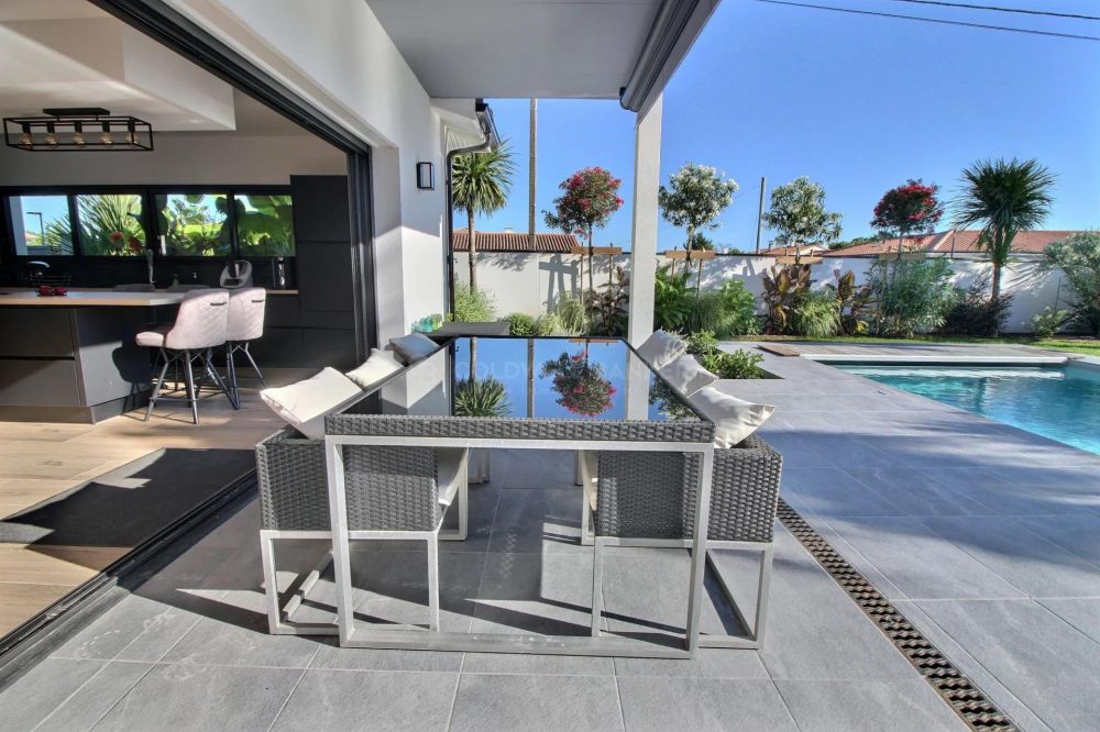 Villa de grand standing - La Teste de Buch à vendre