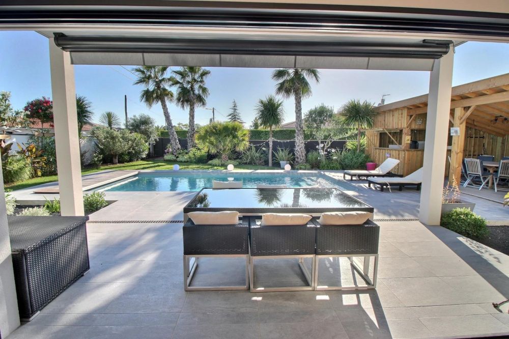 vente Villa de grand standing - La Teste de Buch