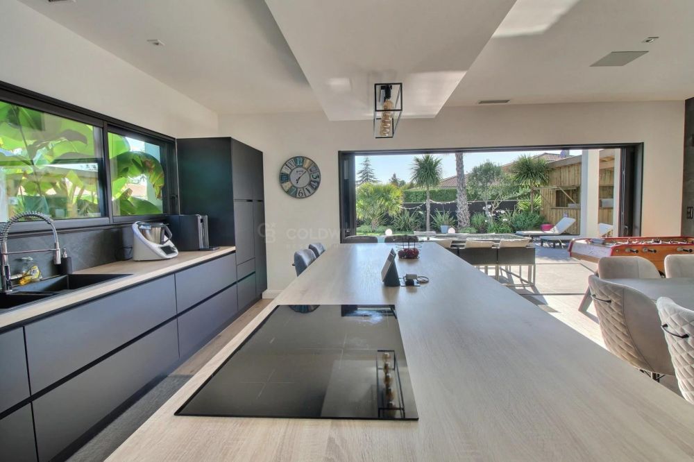 acheter Villa de grand standing - La Teste de Buch